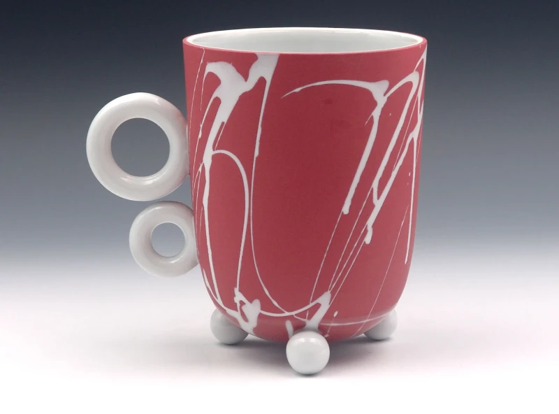 Kaffeebecher als Unikat