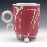 Kaffeebecher als Unikat