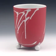 Kaffeebecher als Unikat