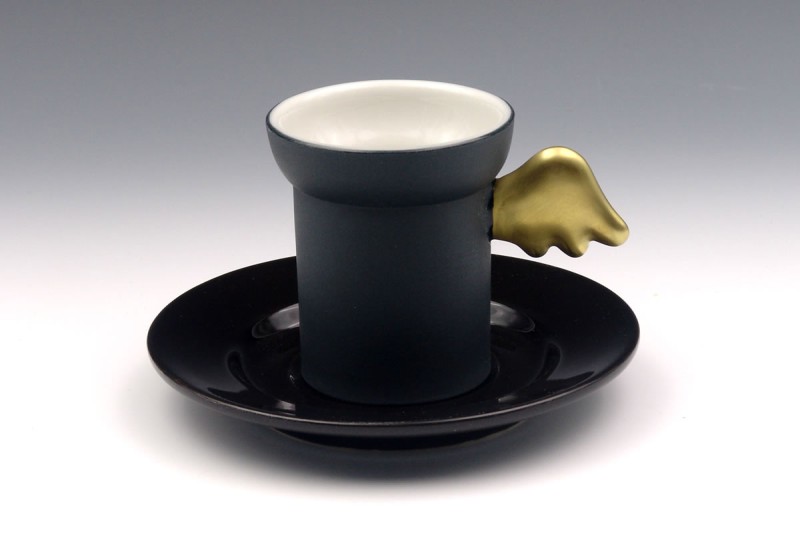 Espressotasse
