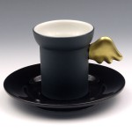 Espressotasse