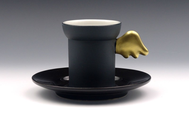 Espressotasse