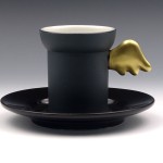 Espressotasse